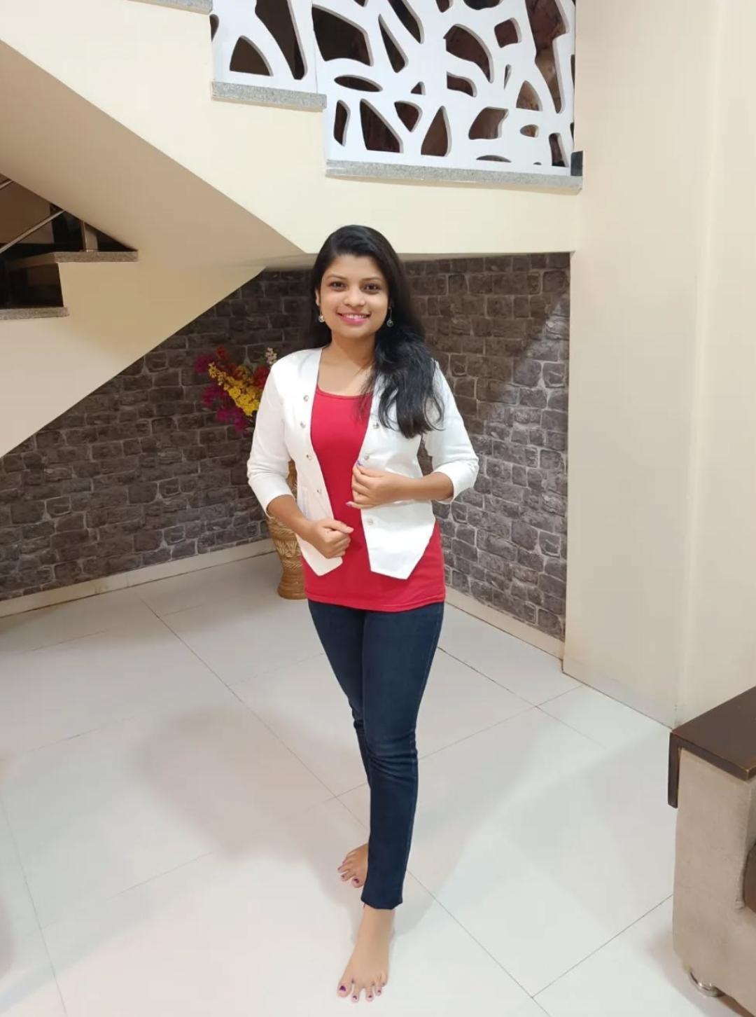 Prajakta D. Jadhav - Senior Software Engineer