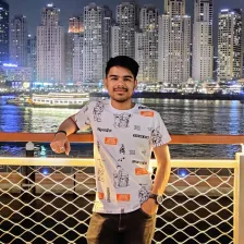 Roshan Khichi - Quality Assurance Engineer