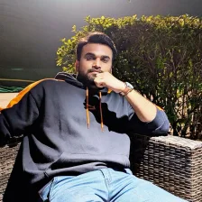 Sunny Singh - Quality Assurance Engineer